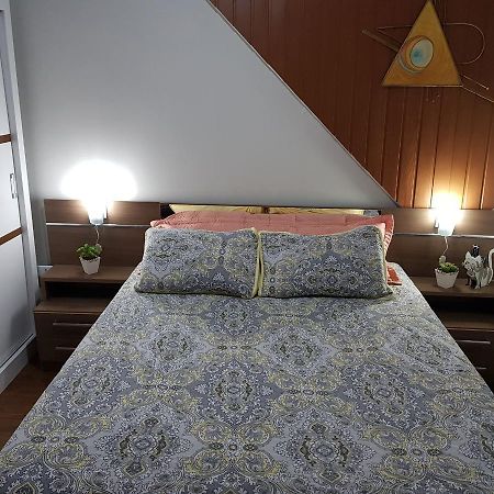Apartamento No Centro De Canela Eksteriør bilde