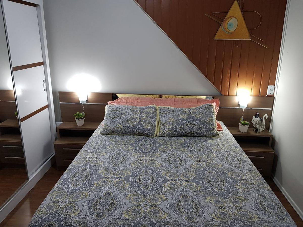 Apartamento No Centro De Canela Eksteriør bilde