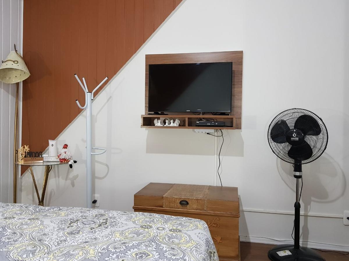 Apartamento No Centro De Canela Eksteriør bilde