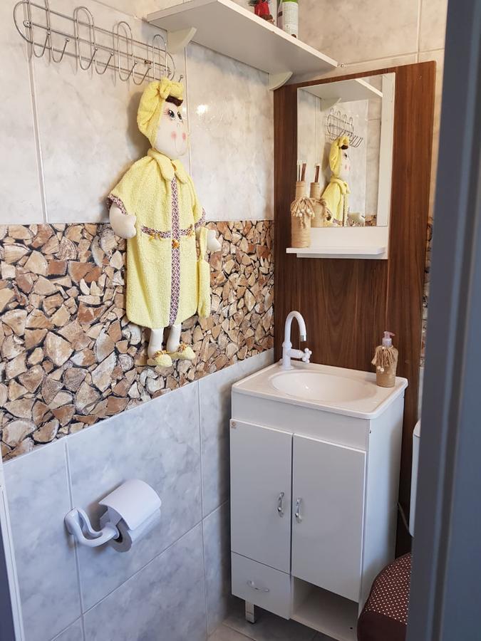 Apartamento No Centro De Canela Eksteriør bilde