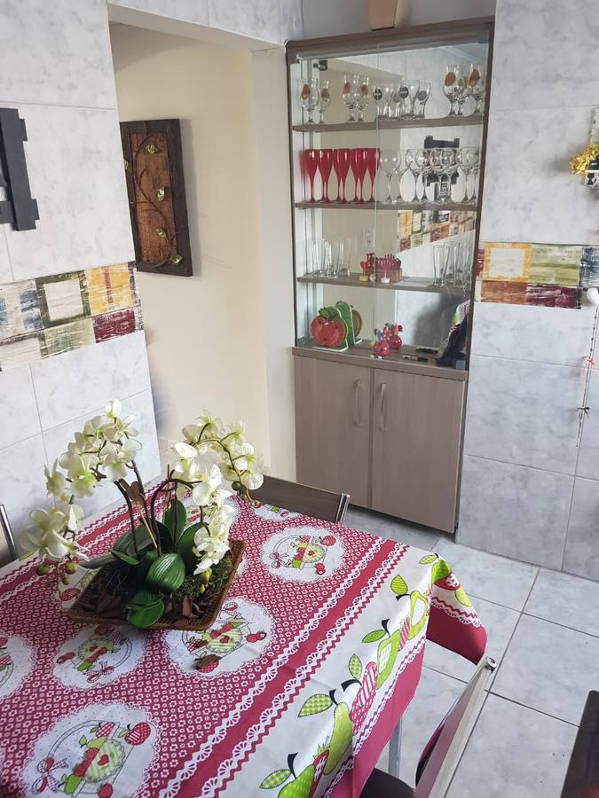 Apartamento No Centro De Canela Eksteriør bilde