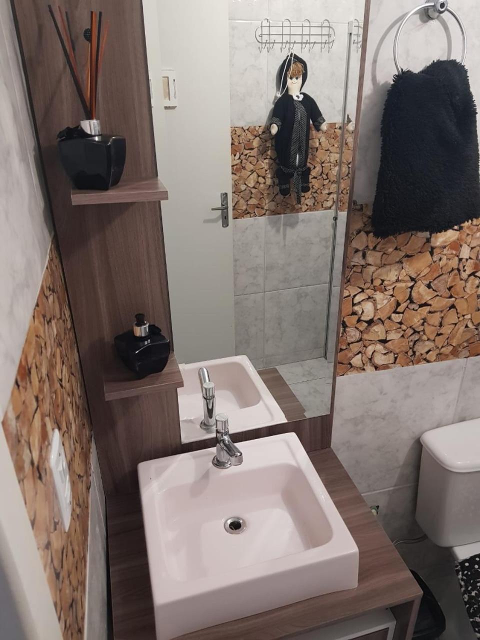 Apartamento No Centro De Canela Eksteriør bilde