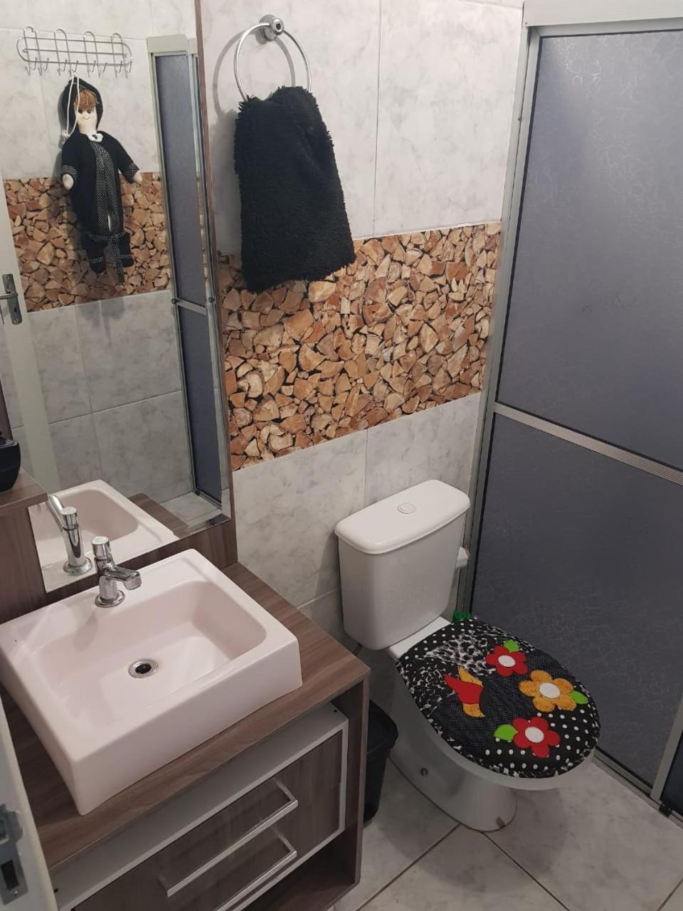 Apartamento No Centro De Canela Eksteriør bilde