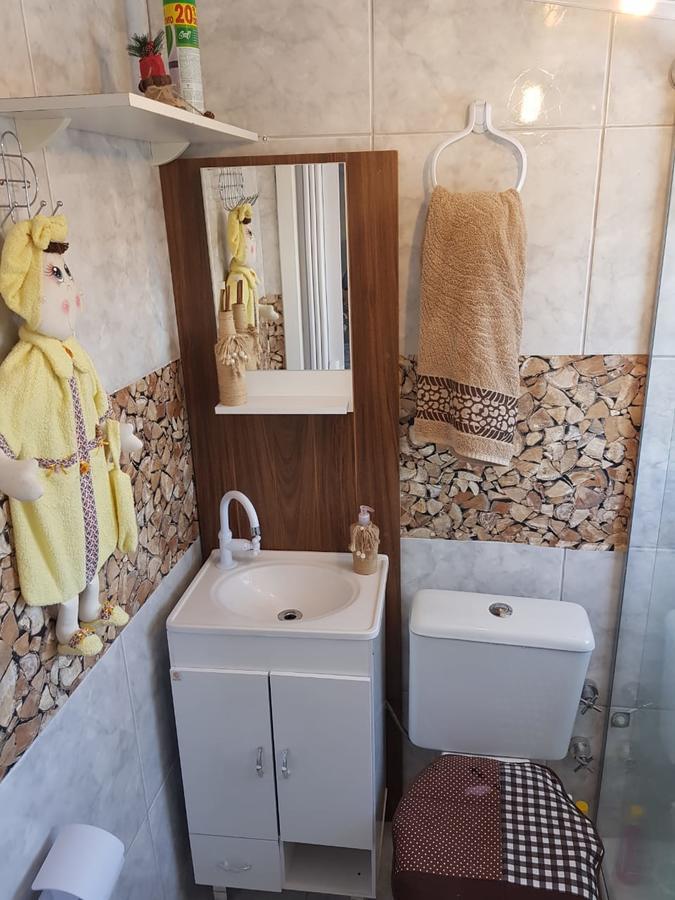 Apartamento No Centro De Canela Eksteriør bilde