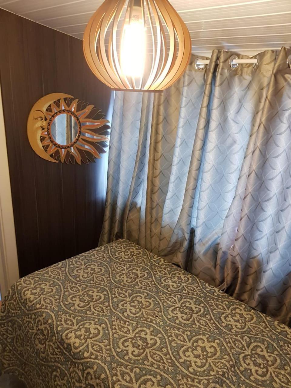 Apartamento No Centro De Canela Eksteriør bilde