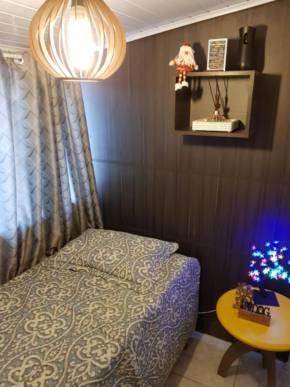 Apartamento No Centro De Canela Eksteriør bilde
