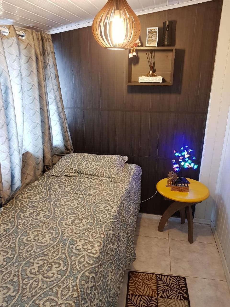 Apartamento No Centro De Canela Eksteriør bilde