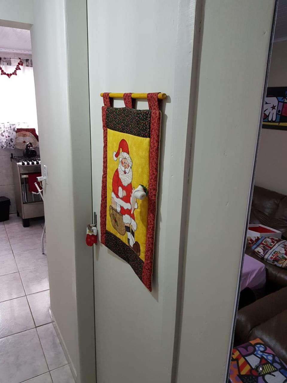 Apartamento No Centro De Canela Eksteriør bilde