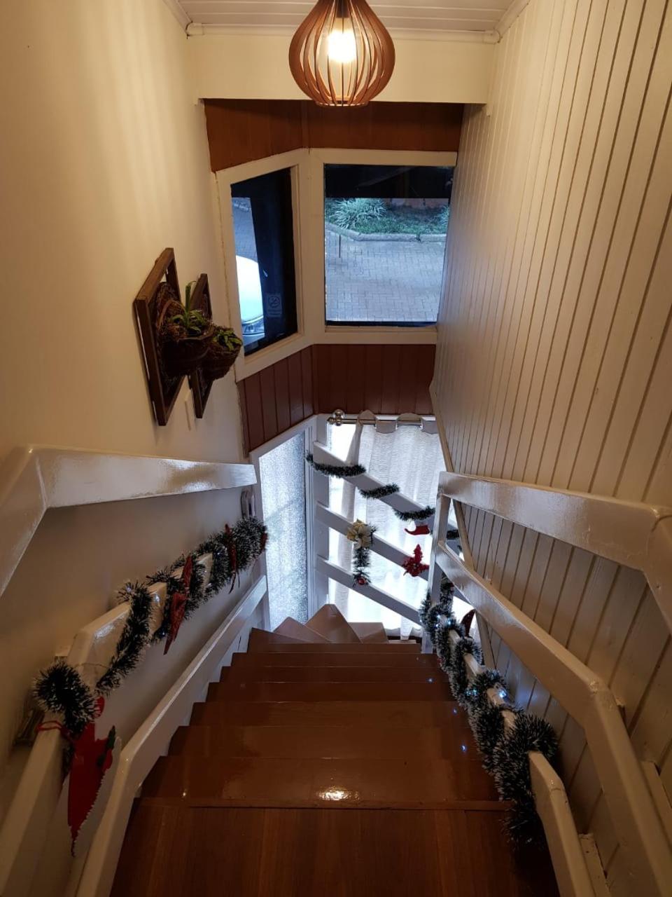 Apartamento No Centro De Canela Eksteriør bilde