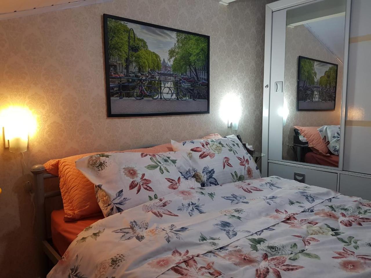 Apartamento No Centro De Canela Eksteriør bilde