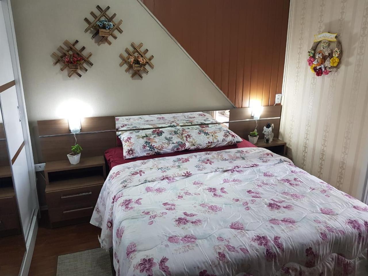 Apartamento No Centro De Canela Eksteriør bilde