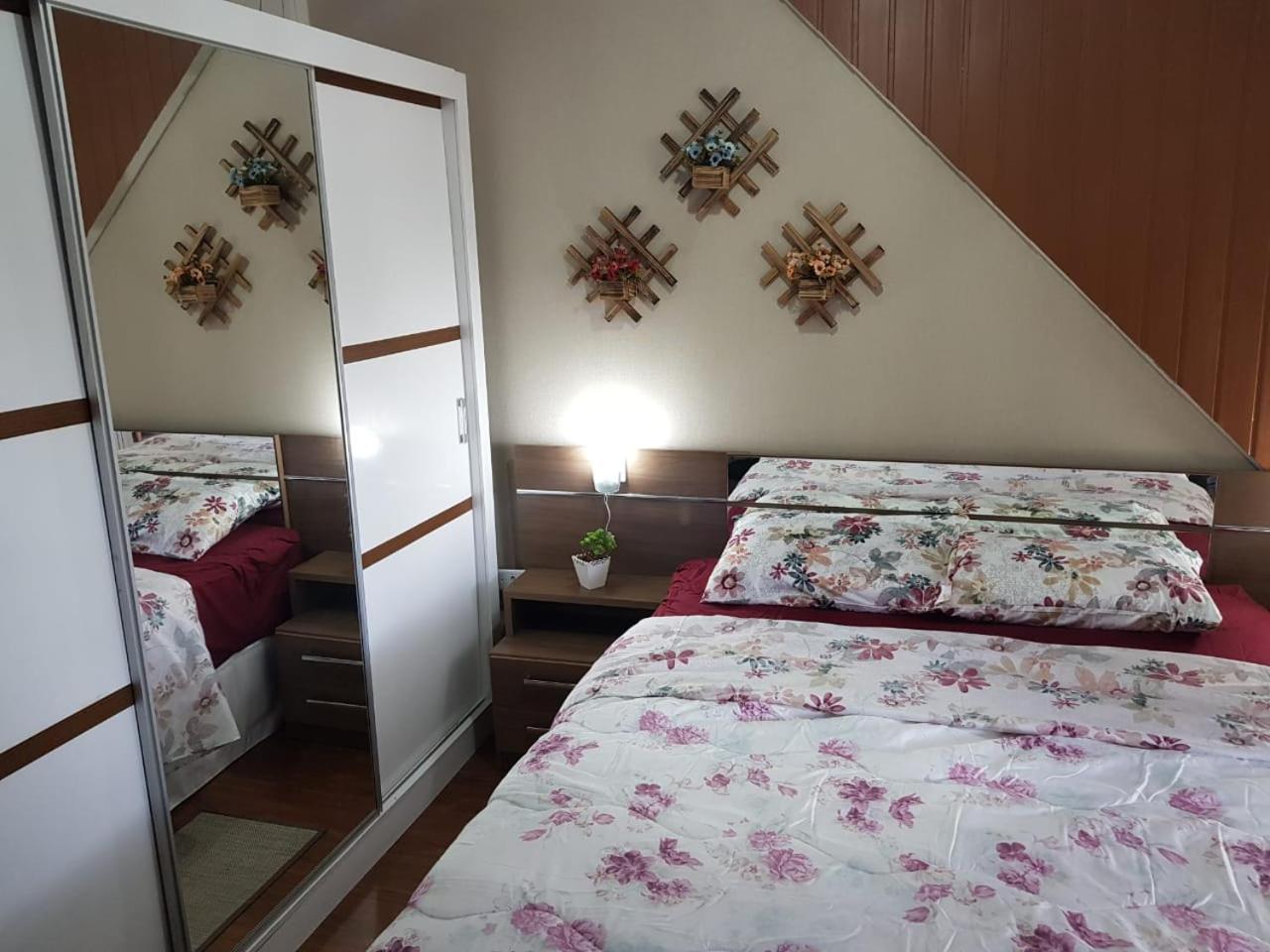 Apartamento No Centro De Canela Eksteriør bilde