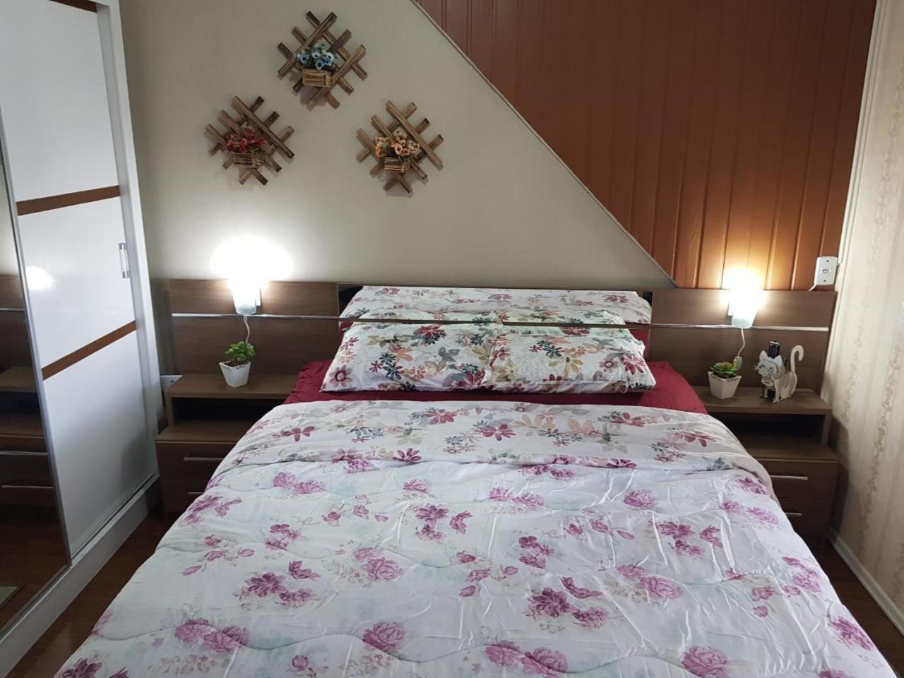 Apartamento No Centro De Canela Eksteriør bilde